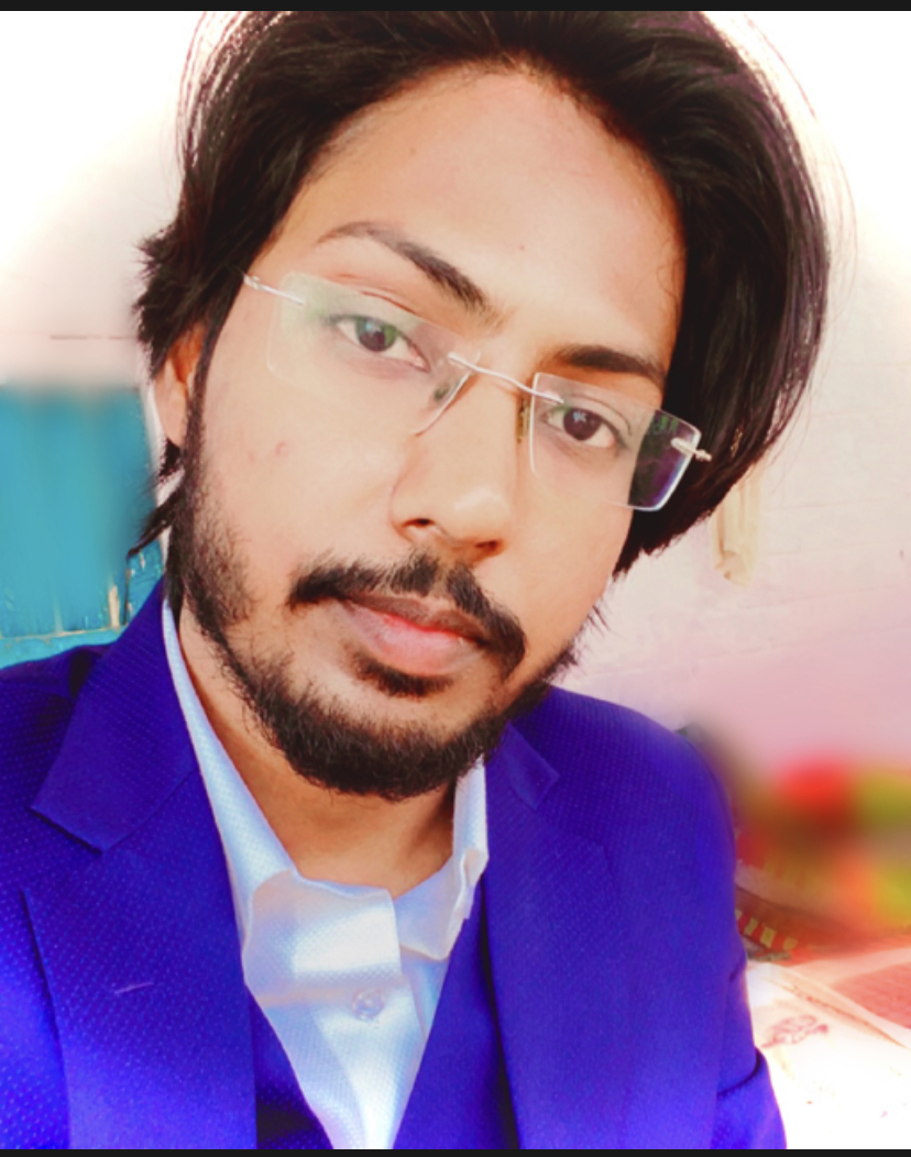 MERD Welfare Foundation Founder