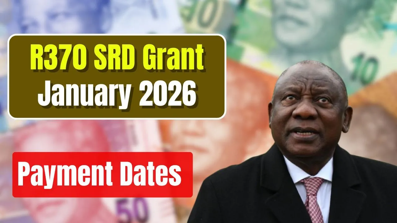 SASSA Appeal Process 2026